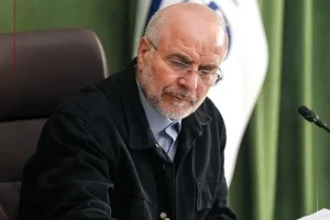 پیام جدید قالیباف به دشمن؛ ایرانی متفاوت خواهید دید