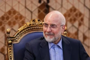 قالیباف: نقض آتش‌بس و محاصره دریایی، علت تنش‌های های اخیر بود