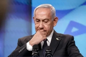 سکوت معنادار نتانیاهو بعد از انتشار مفاد سند تفاهم میان ایران و آمریکا
