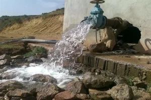 تنش آبی در 151 روستا و 44 شهر مازندران