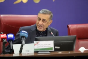 قائم‌پناه‌: «قالیباف و عراقچی» ‌از ‌منافع ملی ‌صیانت خواهند کرد‌