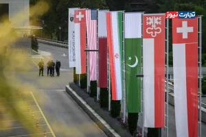 کسب اطلاع تسنیم:اگر اسرائیل از لبنان عقب‌نشینی نکند مذاکره متوقف میشود
