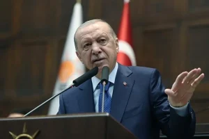 نتانیاهو به اظهارات اخیر اردوغان