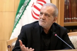 حمایت از نیروهای مسلح از اولویت‌های راهبردی دولت است
