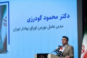 بزرگترین عرضه اولیه بازار سرمایه امسال در بورس تهران برگزار می‌شود