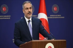 ترکیه: تماس‌ها با ایران و آمریکا را برای پایان جنگ و تحقق صلح تشدید کرده‌ایم