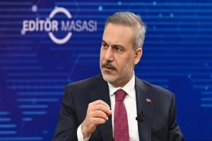 فیدان: اقدامات تهاجمی اسرائیل به مشکلی برای کل جهان تبدیل شده است
