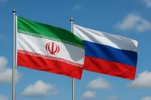 روسیه: همسو با تهران برای لغو تحریم‌ها علیه ایران تلاش خواهیم کرد