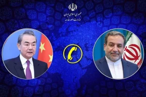 حمایت چین از یادداشت تفاهم اسلام‌آباد