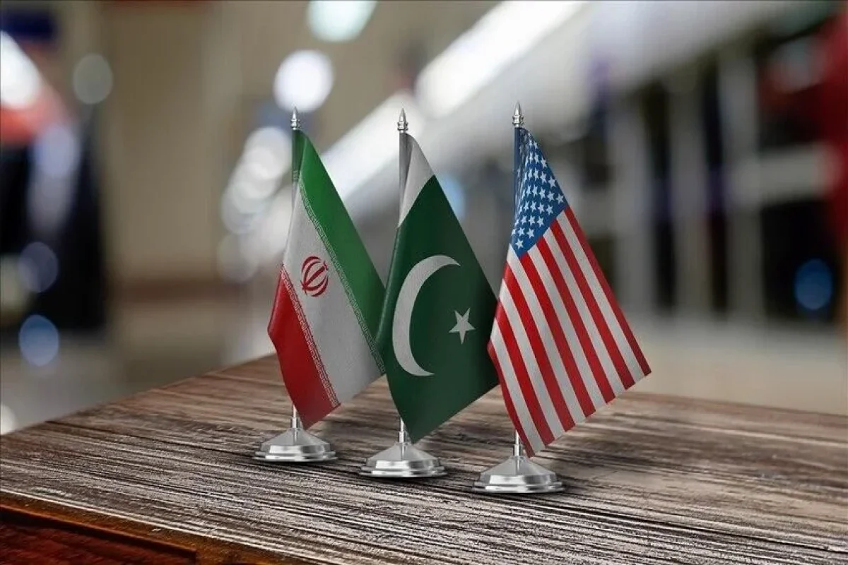 متن یادداشت تفاهم اسلام‌آباد درباره خاتمه جنگ تحمیلی آمریکا-رژیم صهیونیستی علیه ایران منتشر شد