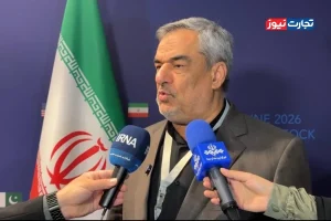 رفع تحریم‌های نفتی در مذاکرات سوئیس پیگیری شد