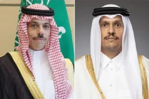 رایزنی‌های عربستان، قطر و عمان درباره نتایج تفاهم آمریکا و ایران بر امنیت منطقه