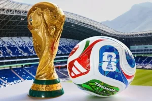 اینفوگرافی | نگاهی به ارزش تیم‌های گروه L جام جهانی 2026