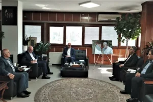 کرمانشاه استان موفق در مدیریت منابع آبی
