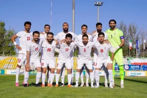 برنامه حضور تیم‌ملی در آمریکا مشخص شد