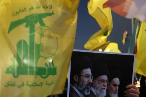 حزب‌الله از تفاهم‌نامه ایران و آمریکا استقبال کرد