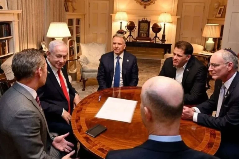 نگرانی آمریکا از جاسوسی اسرائیل از مذاکرات تهران و واشنگتن