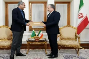 خبرگزاری دولت: تمامی خطوط قرمز تعیین شده از سوی رهبر انقلاب، آیت‌الله سید مجتبی خامنه‌ای، در چارچوب نظارت مستمر شورای عالی امنیت ملی در متن مورد توجه قرار گرفته‌