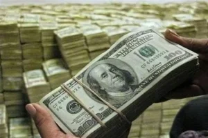 مهر: خبر انتقال ۳ میلیارد دلار از امارات به ایران کذب است