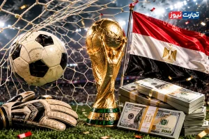 در مسیر جام جهانی ۲۰۲۶ / بخش بیست و سوم: اقتصاد ورزش مصر؛ فوتبال صادرات‌گرا با پتانسیل عظیم بازار داخلی
