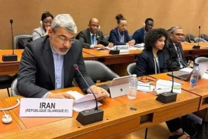 سفیر ایران در ژنو: اجرای ۵ بند تفاهم‌نامه، پیش‌شرط مذاکرات هسته‌ای است