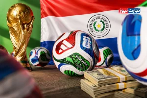 در مسیر جام جهانی ۲۰۲۶ / بخش بیست و هشتم: اقتصاد ورزش جمهوری پاراگوئه؛ فوتبالی با پتانسیل عظیم در تحریک مصرف داخلی و صادرات استعداد