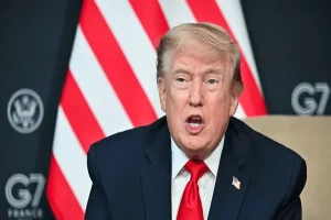 ترامپ: جنگ لبنان هم باشد، توافق با ایران ادامه می‌یابد
