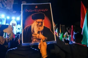 مراسم تشییع رهبر شهید ثبت ملی می‌شود
