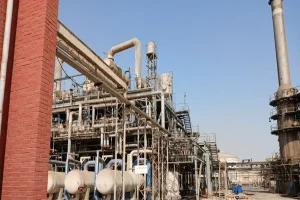 صنایع پتروشیمی آسیب‌دیده با فناوری‌ روز بازسازی می‌شود