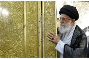 محل خاکسپاری رهبر شهید هنوز قطعی نشده است
