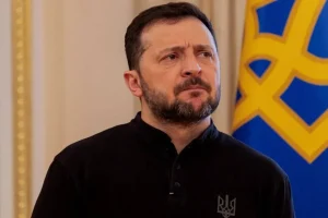 زلنسکی: اگر اوکراین بسوزد، مسکو هم خواهد سوخت