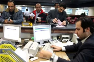 نسبت دادن اختلالات بانکی به بازگشایی اینترنت بین‌الملل، غیر کارشناسانه است