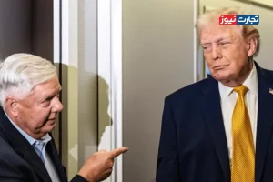 ادعای گراهام: اگر حزب‌الله به اسرائیل حمله کند، به ایران حمله می‌کنیم