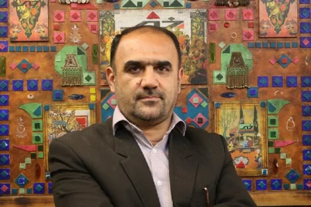 حسن لاسجردی