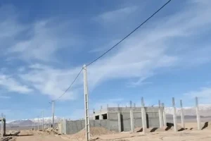 تامین زمین جوانی جمعیت برای ۱۶۸ هزار متقاضی
