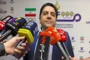 ورزشگاه آزادی مسقف خواهد شد