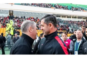 اسکوچیچ سرمربی پرسپولیس شد