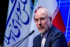 قالیباف: هدف مذاکرات پایان جنگ است، نه عادی‌سازی روابط با آمریکا
