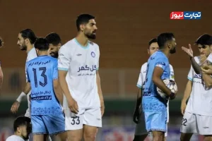 قطعی شدن تورنمنت ۳ جانبه بین گل‌گهر، پرسپولیس و چادرملو