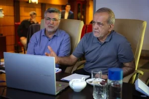 رئیس‌جمهور: رخدادهای اجتماعی‌ دی‌ماه سال گذشته قابل پیشگیری بود