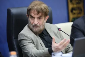علی آقامحمدی: توسعه پایدار نیازمند بهره‌گیری از ظرفیت‌های محلی و مردمی است