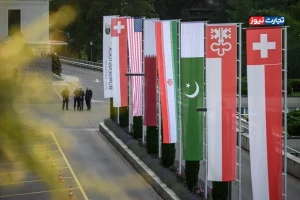برگزاری نشست سه جانبه ایران، امریکا و قطر درباره موضوع لبنان و اموال بلوکه شده