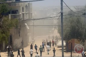 شهادت برادر زاده اسماعیل هنیه در حمله رژیم صهیونیستی