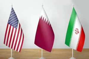 سفارت ایران: مقدمات مذاکرات با آمریکا در دوحه هنوز آغاز نشده است