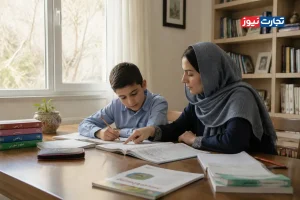 «هوم اسکول» نتیجه کاهش اعتماد بخشی از جامعه به نهاد آموزش رسمی است