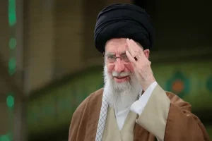 مراسم تشییع قائد امت در خارج از کشور برگزار نمی‌شود