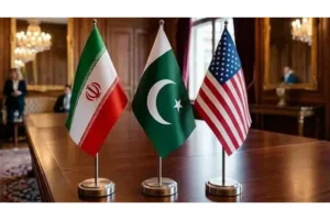 حبس ابد؛ مجازات افشاگری میانجی‌ها در مورد مذاکرات ایران و آمریکا