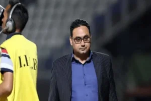 مدیر گل‌گهر شمشیر را برای پرسپولس و چادرملو از رو بست