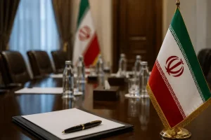 تصمیم نهایی تهران درباره تفاهم‌نامه در دست بررسی است