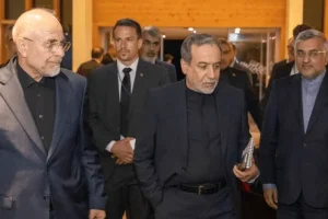 آجرلو: بازرسی از تاسیسات هسته‌ای آسیب‌دیده انجام نمی‌شود